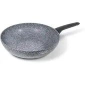 Moneta Coin - Sinfonia Wok à induction 28 cm