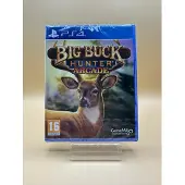 Big Buck Hunter Arcade