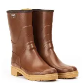 Aigle Bottes De Pluie Bison 2