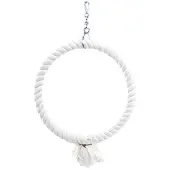Nobby Cage Toy, anneau d'escalade en coton