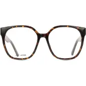Marc Jacobs Lunettes de Vue MARC 726 55/16/145 Havana Cell. p. inj frames WOMAN MARC 726