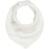 Playshoes Foulard blanc naturel