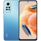 Xiaomi Redmi Note 12 Pro 4G 8/128 Go Bleu givre