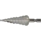 Makita Perceuse à cône en tôle HSS; 4-20x75 mm
