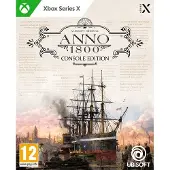 Anno 1800 Console Edition Xbox Series X