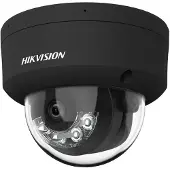Hikvision DS-2CD2363G2-LI2U (2 8 mm) (NOIR) Caméra (2560 x 1440 Pixels), Caméra réseau, Noir