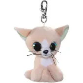 LUMO Stars Cat Peach, Play Pets, 3 ans et plus