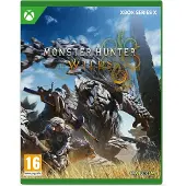 Monster Hunter Wilds (Xbox) Standard Multilingue Xbox Series X