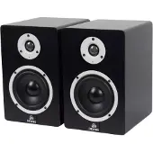 Devine MR-5A enceinte de monitoring active (la paire)