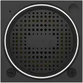 Livolo | Noir | SR | Module | Conférencier Bluetooth - Voir ici!