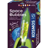 Kosmos Space Bubbles INT