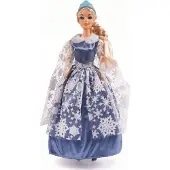 Dante 30Cm Poupée Princesse Reine Des Neiges 29045