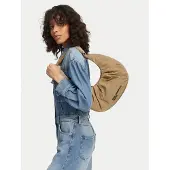 Karl lagerfeld Jeans B2w30145 Hobo Shoulder Bag Vert