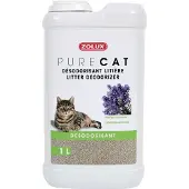 Zolux Desodorisant Litiere Lavande 1 Litre