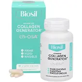 Biosilk 60 pc(s) Capsule(S)