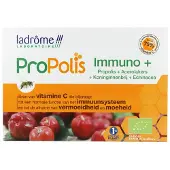 La Drome Ladrôme ProPolis Immuno+ 200 ml Ampoule(S)