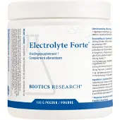 Biotics Electrolyte Forte 150 g Poudre