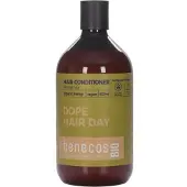 Benecos Chanvre - Après-shampooing Cheveux Normaux 500ml