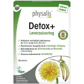 Physalis Détox+ (30 comprimés)