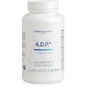 Biotics Research A.D.P. 120 pc(s) Comprimé(S)