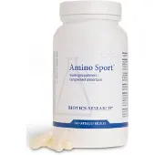 Biotics Research Amino Sport 180 pc(s) Capsule(S)