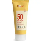 Derma Sun Lotion spf50, 100 ml