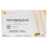 Membrasin Omega 7 60 pc(s) Capsule(S)