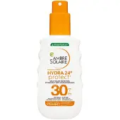 Ambre solaire 3x Garnier Ambre Solaire 24h Protect Spray Solaire