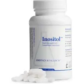 Biotics Inositol 200 pc(s) Comprimé(S)