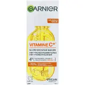 Garnier Vitamin C Day and Night Serum Set for Face, Anti-Dark Spots and Brightening 30ml
