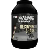 Born Recovery Drink Vanilla 2kg Clair