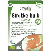 Physalis Ventre Plat 45 pc(s) Comprimé(S)