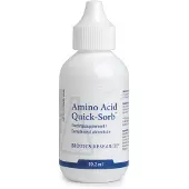 Biotics Research Amino Acid Quick-Sorb 59,2 ml Goutte(S)