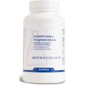 Biotics Research Phosphatidylcholine 100 pc(s) Capsule(S)