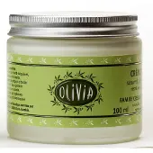 Marius Fabre Crème hydratante BIO huile d'olive & beurre de karité - 100ml - (Crème pour le corps, 100 ml)