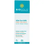 Bioholistic Lait après-soleil, 100 ml
