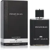 Saint Hilarie - Private Black EDP 100ml