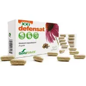 Soria natural 13-C Defensat XXI 30 pc(s) Capsule(S)