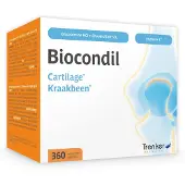 Trenker 360 pc(s) Comprimé(S)