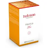 Nutrisan Mastica 120 pc(s) Capsule(S)