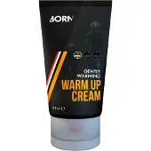 Born Crème Warm Up 150ml