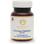 Maharishi Comprimés Livomap 30g
