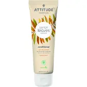ATTITUDE Super Leaves Revitalisant Volume et Brillance 240 ml démêlant 240 ml Après-Shampooing(S)