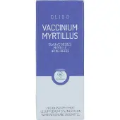 RP Supplements Myrtille 120 ml 120 ml Solution(S)