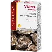 Fytostar Vivirex | 60 gélules