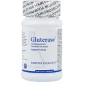 Biotics Research Gluterase 60 pc(s) Comprimé(S)