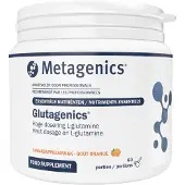 Metagenics Glutagenics 167 g Poudre