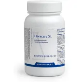 Biotics Research Floracare XL 60 pc(s) Capsule(S)
