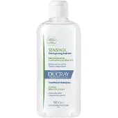 Ducray Sensinol Shampooing Traitant 400ml Capillary Treatment Clair