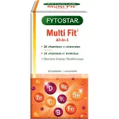 Fytostar Multi Fit 60 pc(s) Comprimé(S)